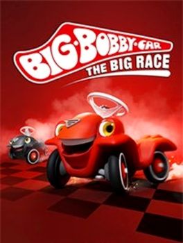 BIG-Bobby-Car - The Big Race