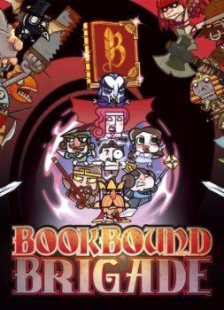 Bookbound Brigade