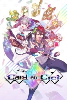 Card-en-Ciel