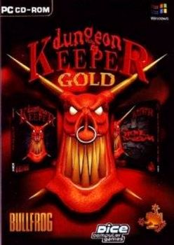 Dungeon Keeper