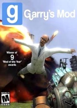 Garry's Mod 15