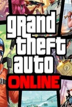 GTA Online