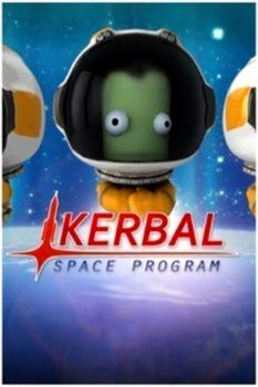 Kerbal Space Program