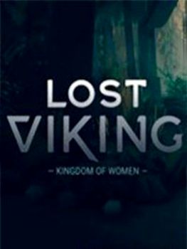 Lost Viking Kingdom of Women