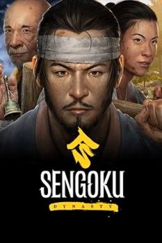 Sengoku Dynasty