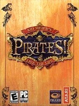 Sid Meier's Pirates!