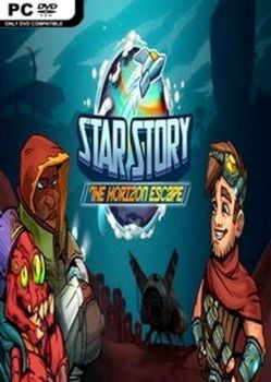 Star Story The Horizon Escape