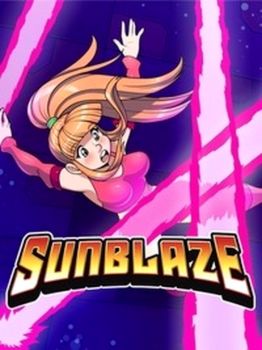 Sunblaze