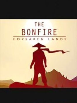 The Bonfire Forsaken Lands