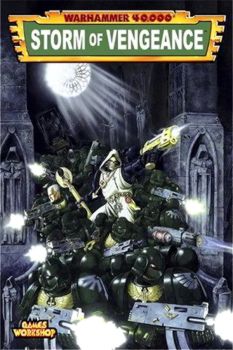 Warhammer 40,000: Storm of Vengeance