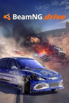 BeamNG.drive