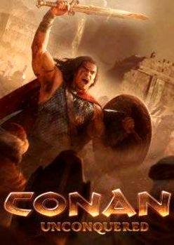 Conan Unconquered