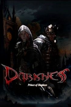 Darkness: Prince of Shadows