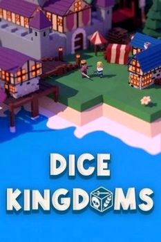 Dice Kingdoms