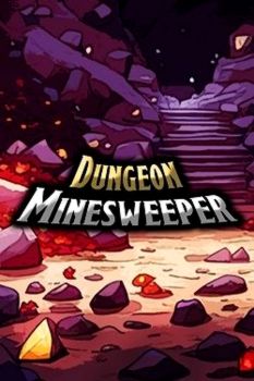 Dungeon Minesweeper