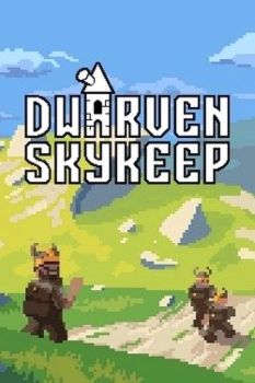 Dwarven Skykeep