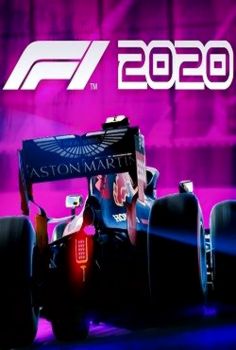 F1 2020