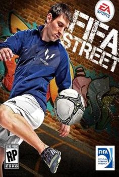 FIFA Street 4