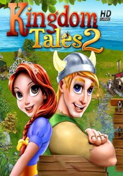 Kingdom Tales 2