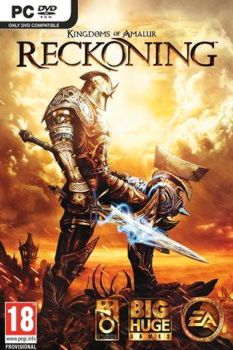 Kingdoms of Amalur Reckoning