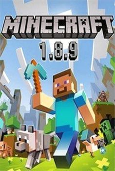 Minecraft 1.8.9