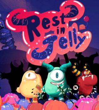 Rest in Jelly