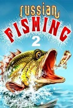 Russian Fishing 2