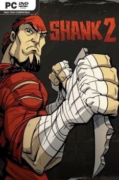 Shank 2