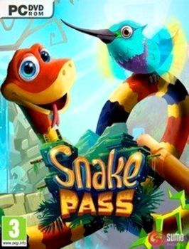 Snake Pass