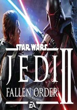 Star Wars Jedi Fallen Order 2