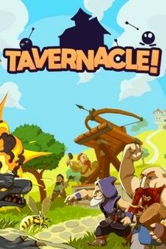 Tavernacle!