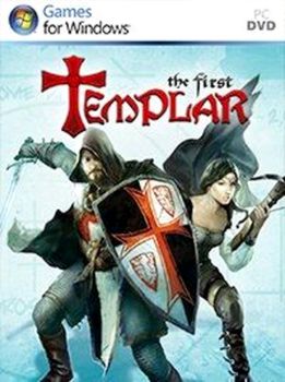 The First Templar - Steam Special Edition