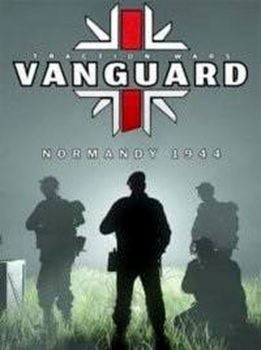 Vanguard Normandy 1944