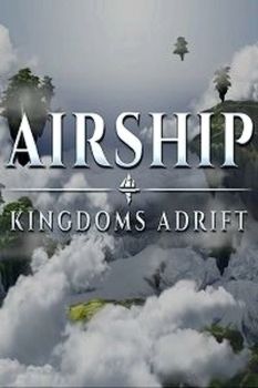 Airship: Kingdoms Adrift