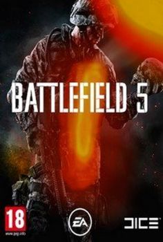 Battlefield 5