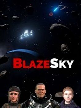 BlazeSky