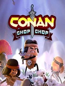 Conan Chop Chop