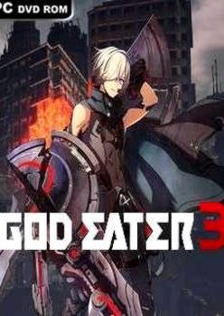 God Eater 3