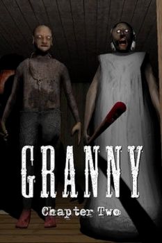 Granny: Chapter Two