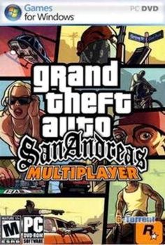 GTA San Andreas Multiplayer