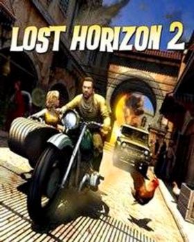 Lost Horizon 2