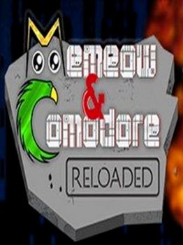 Memeow & Comodore Reloaded