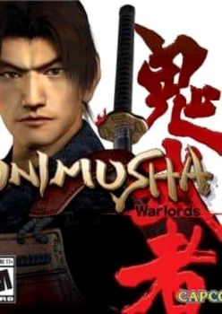 Onimusha: Warlords (Remastered)