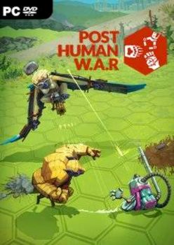 Post Human WAR