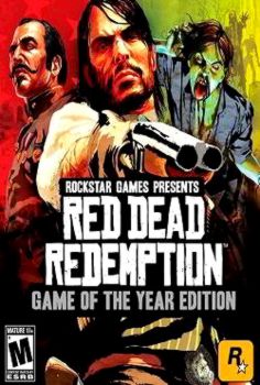 Red Dead Redemption