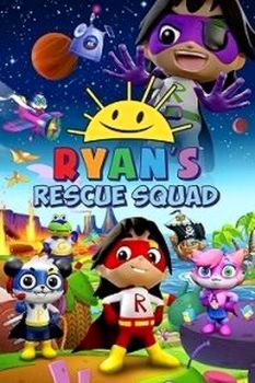 Ryans Rescue Squad