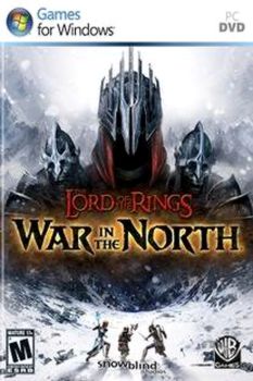 The Lord of the Rings War in the North