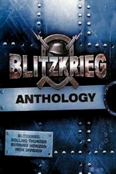 Blitzkrieg Anthology