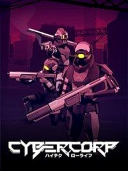 CyberCorp