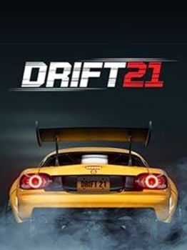 DRIFT21